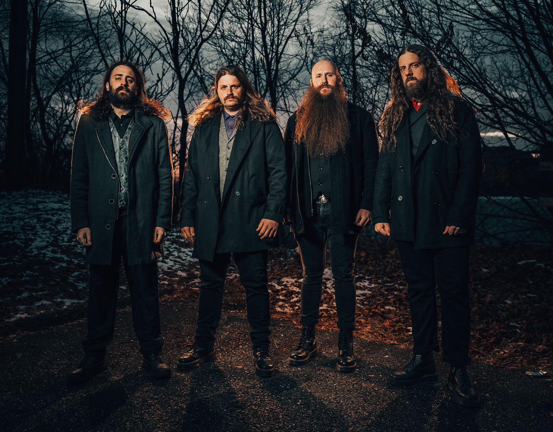 Garbage, Sleep Token, Rivers Of Nihil