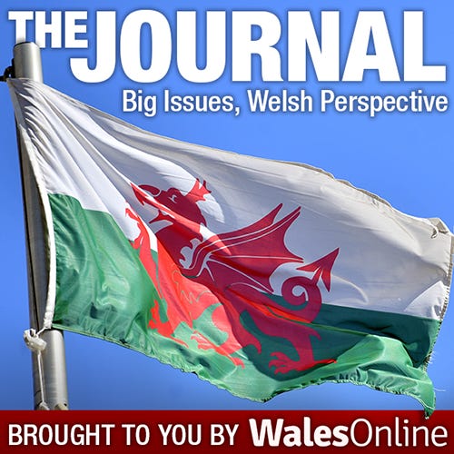 The Journal, from WalesOnline logo