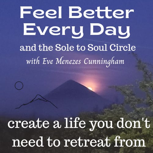 Feel Better Every Day logo