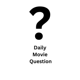 Daily Movie Question logo