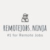 Remote Jobs Ninja - Working From Home