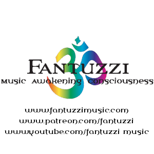 Artwork for Fantuzzi Music & Love
