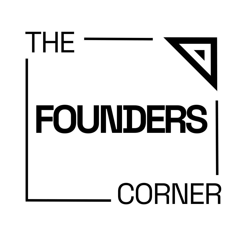 The Founders Corner logo