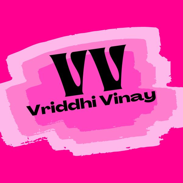 The Vriddhi Archives logo