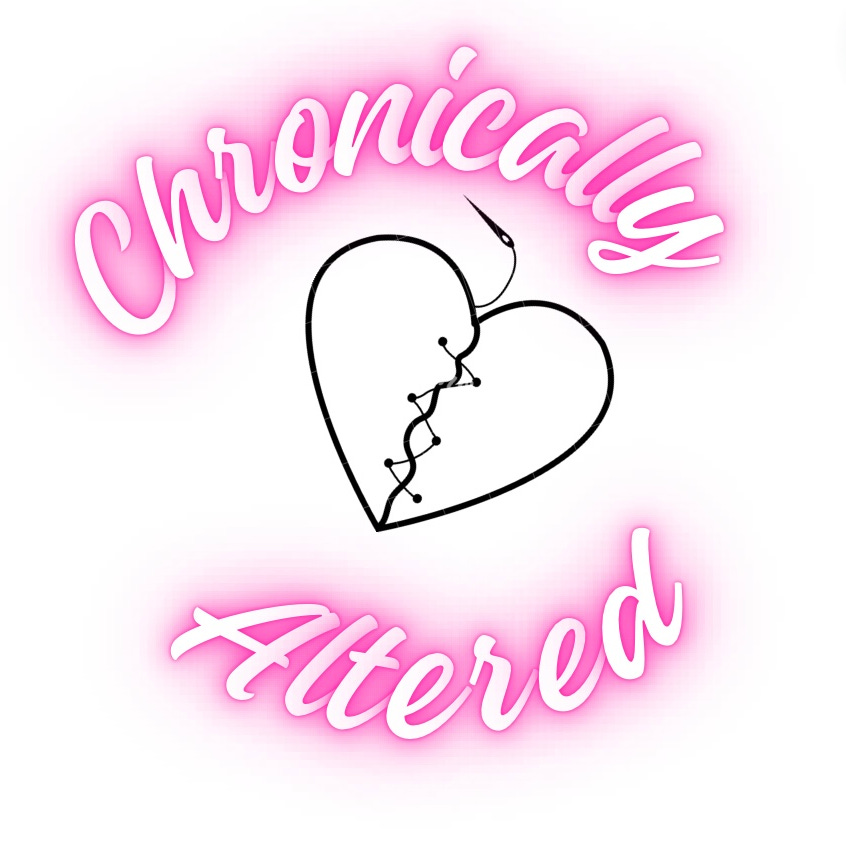 Chronically Altered logo