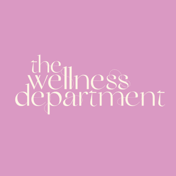 The Wellness Department 