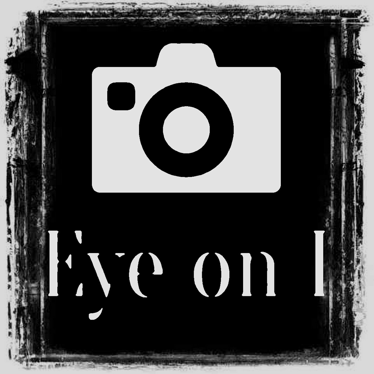 Artwork for Eye on I: Projections of a Street Photographer
