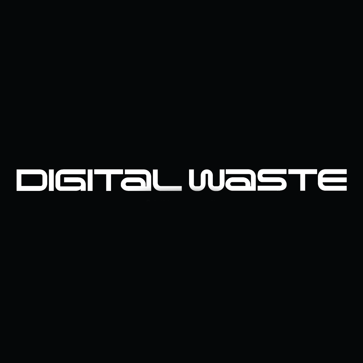 Digital Waste logo