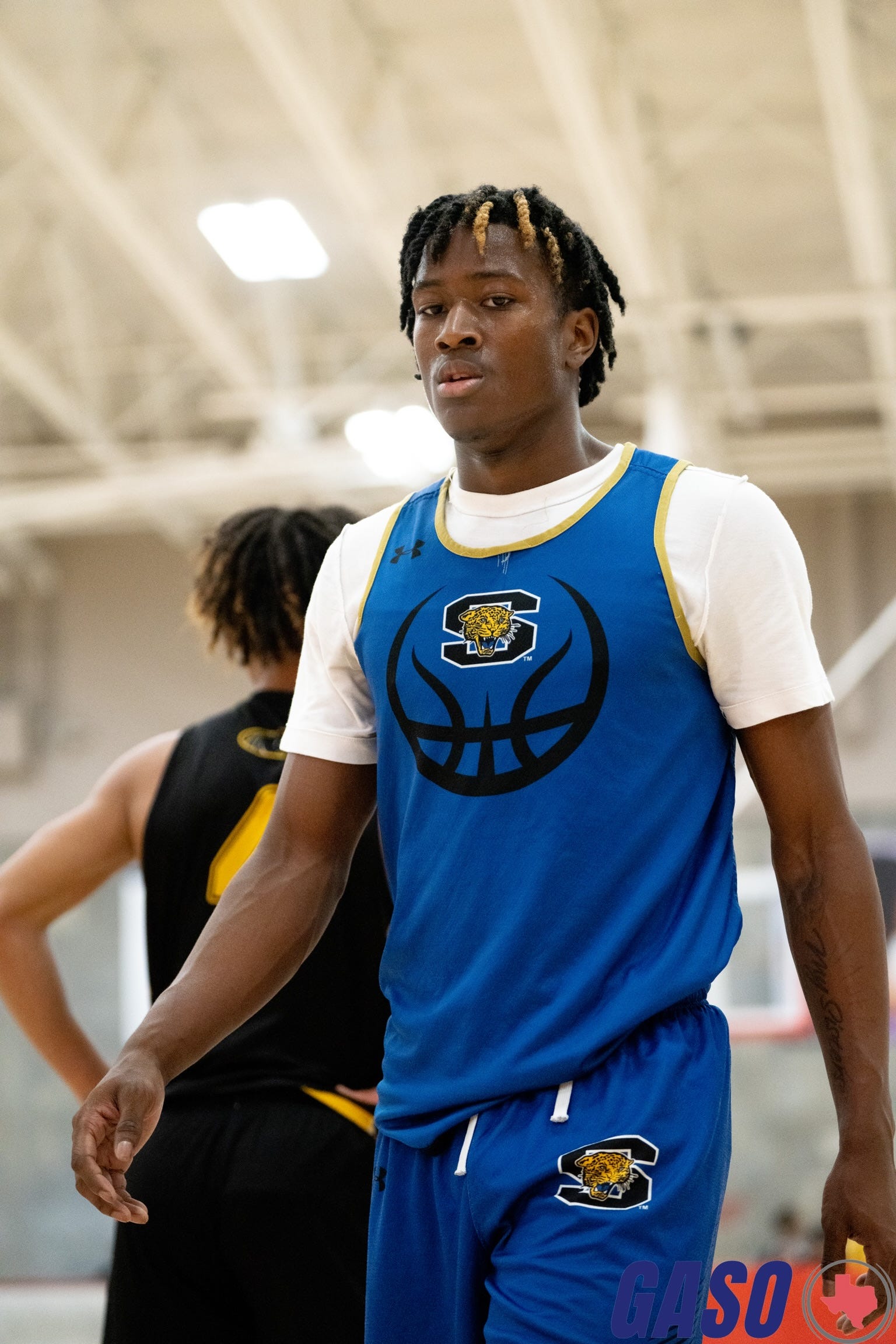 Introducing The Top 100 2025 Player Rankings