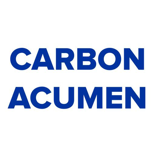 Carbon Acumen logo