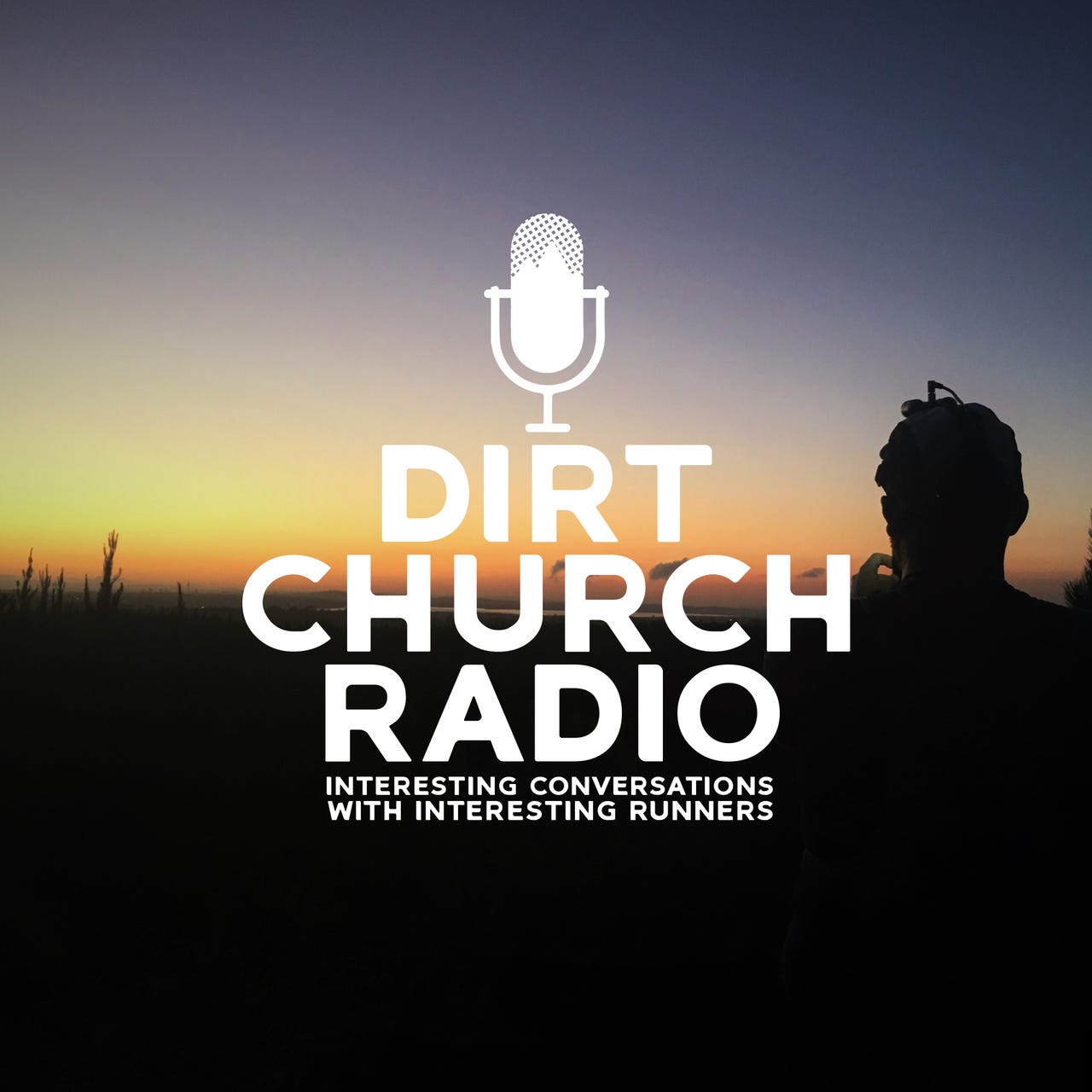 Artwork for Dirt Church Radio 