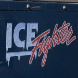 DEPORTNATION logo