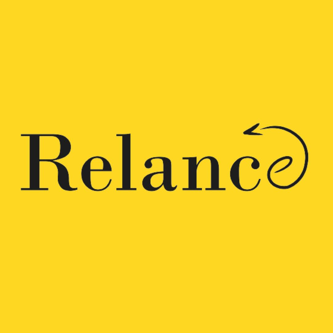 Relance’s Substack logo