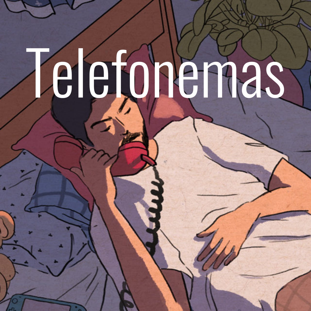 Telefonemas logo