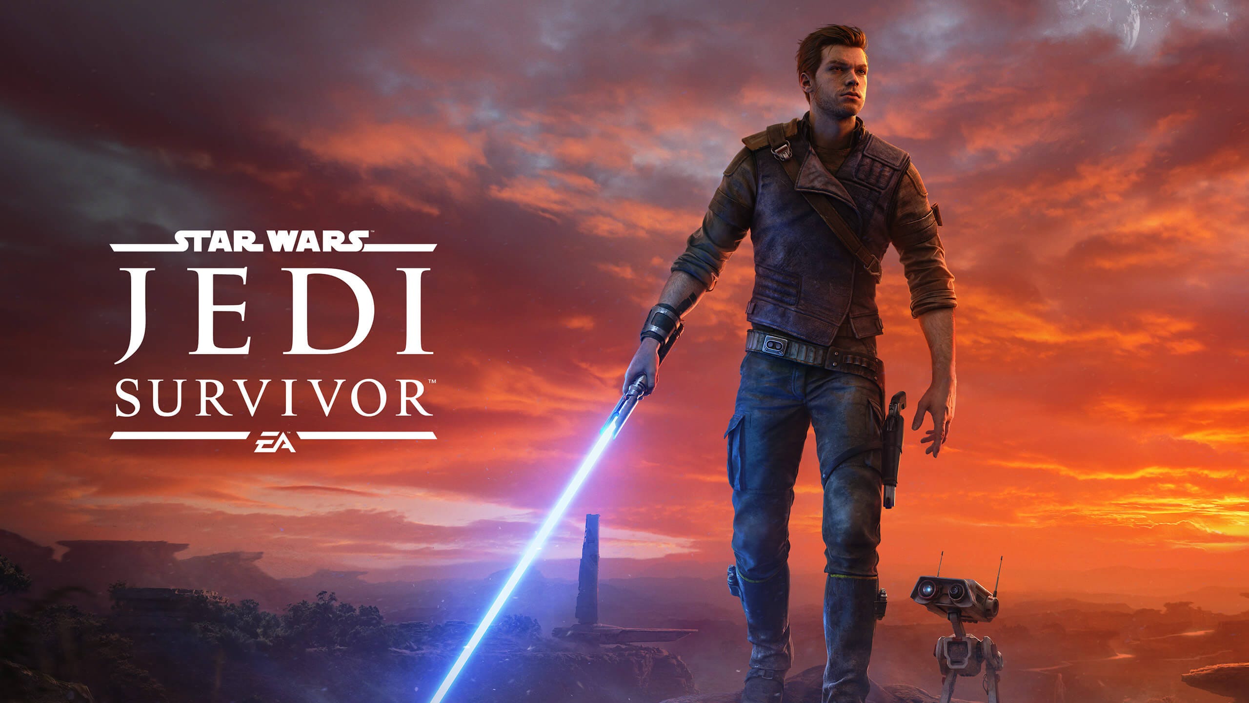 Star Wars Jedi: Fallen Order Review · A decent Star Wars game