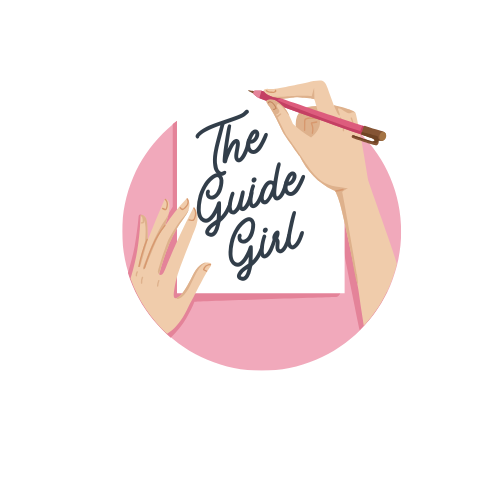 The Guide Girl: A Resource to Submitting Your Writing