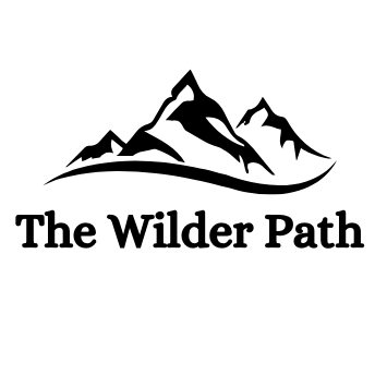 The Wilder Path logo