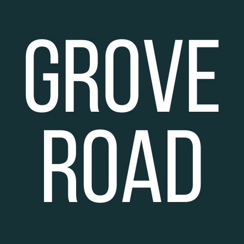 Grove Road logo