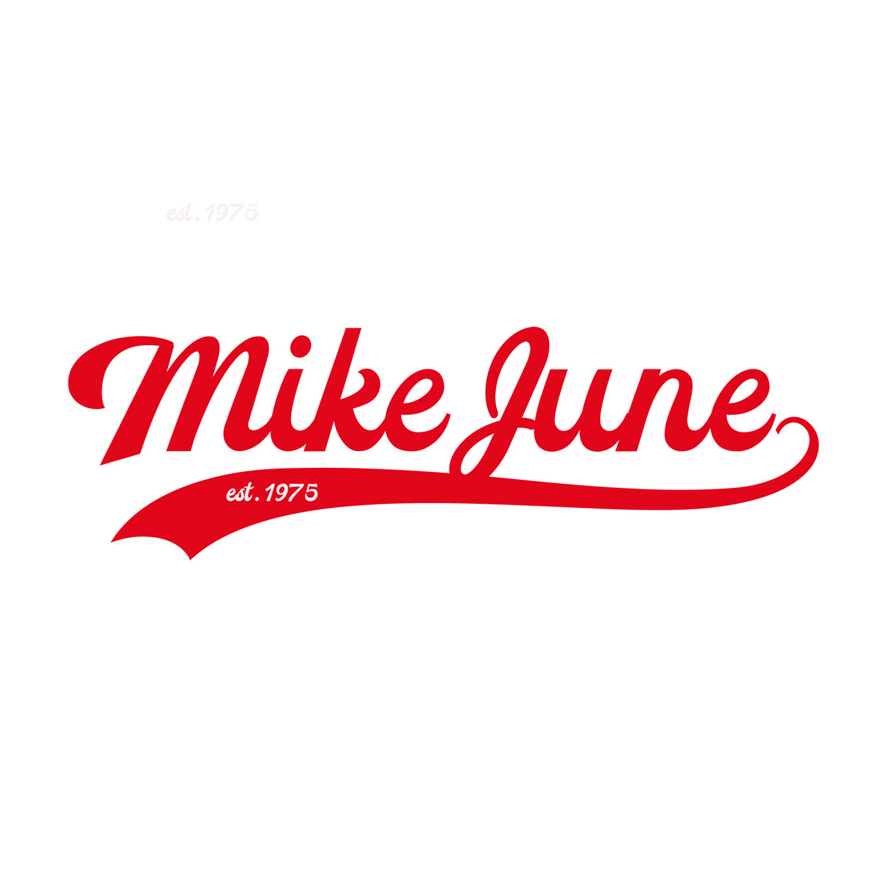 Open Mike:  logo