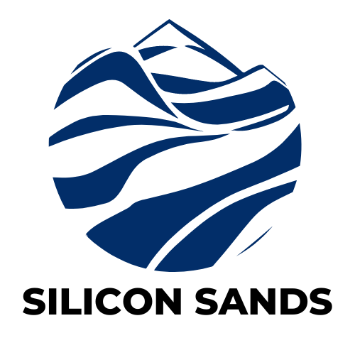 Silicon Sands Venture Studios logo