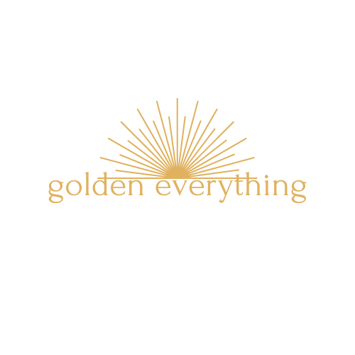 golden everything’s Substack logo