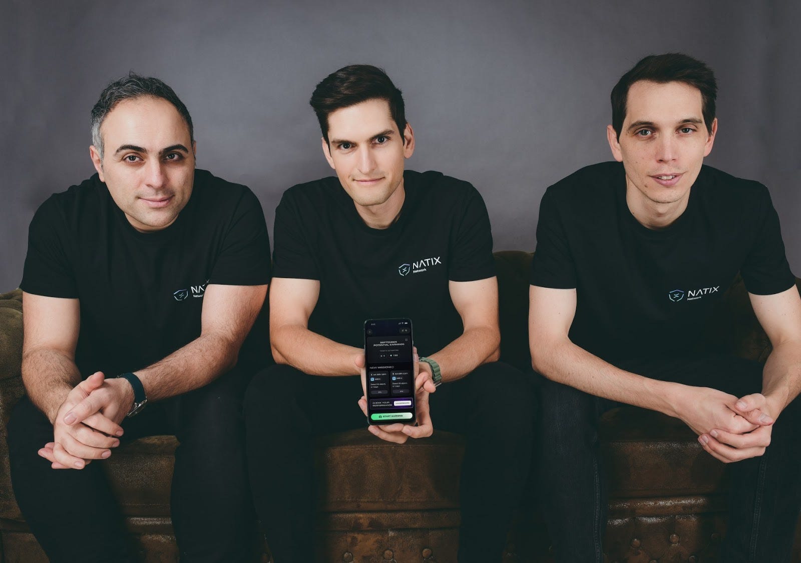 Why We Invested in NATIX - Tioga Capital