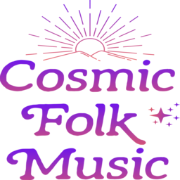 Cosmic Folk Music