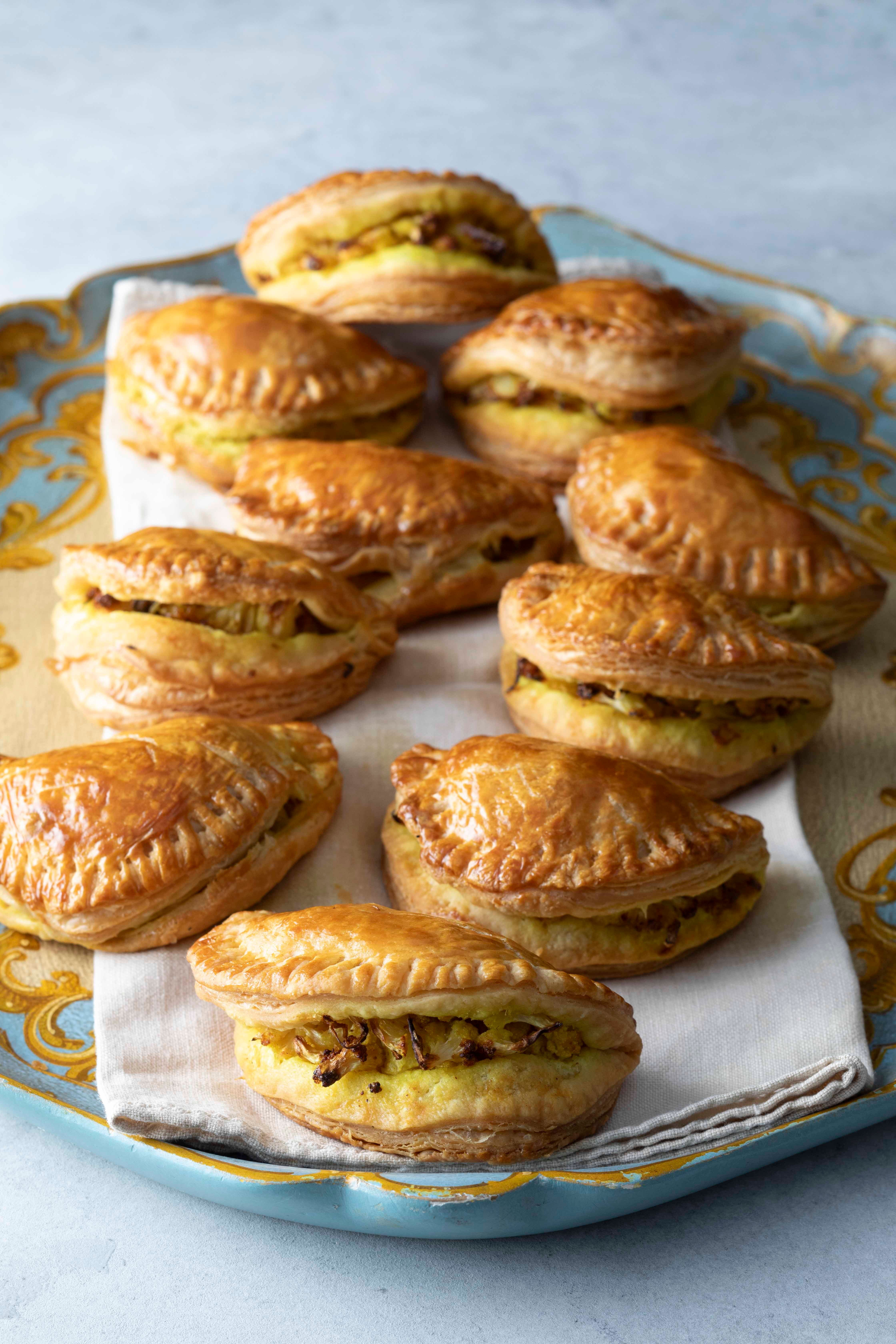 Thanksgiving Meal Prep! - by Michael Ruhlman