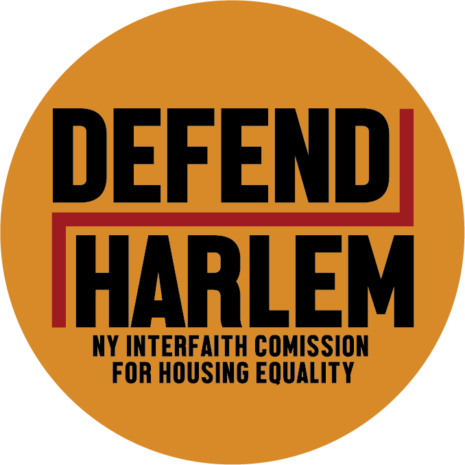 Defend Harlem