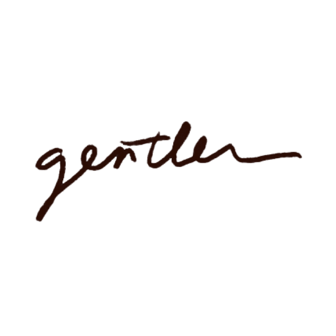 gentler logo