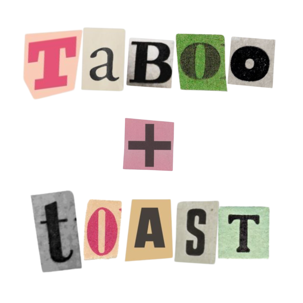 Taboo + Toast logo