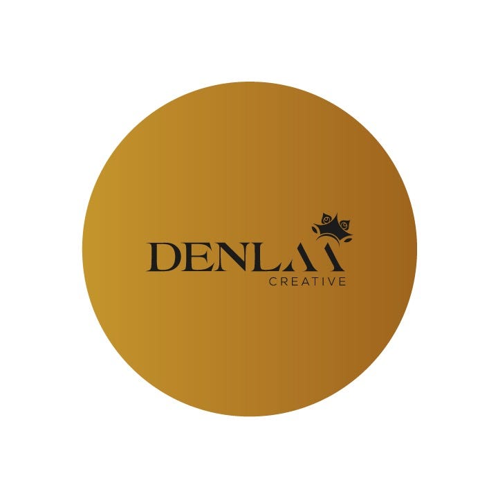 The Denlaa Creative Newsletter