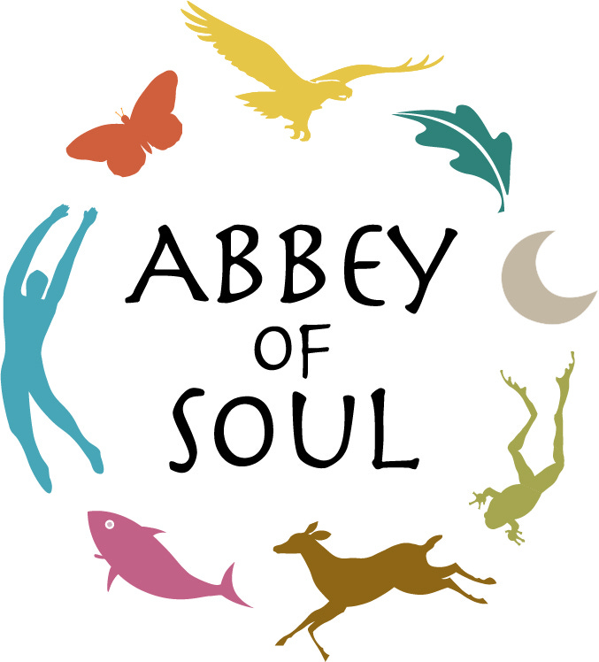 Abbey Of Soul Substack logo