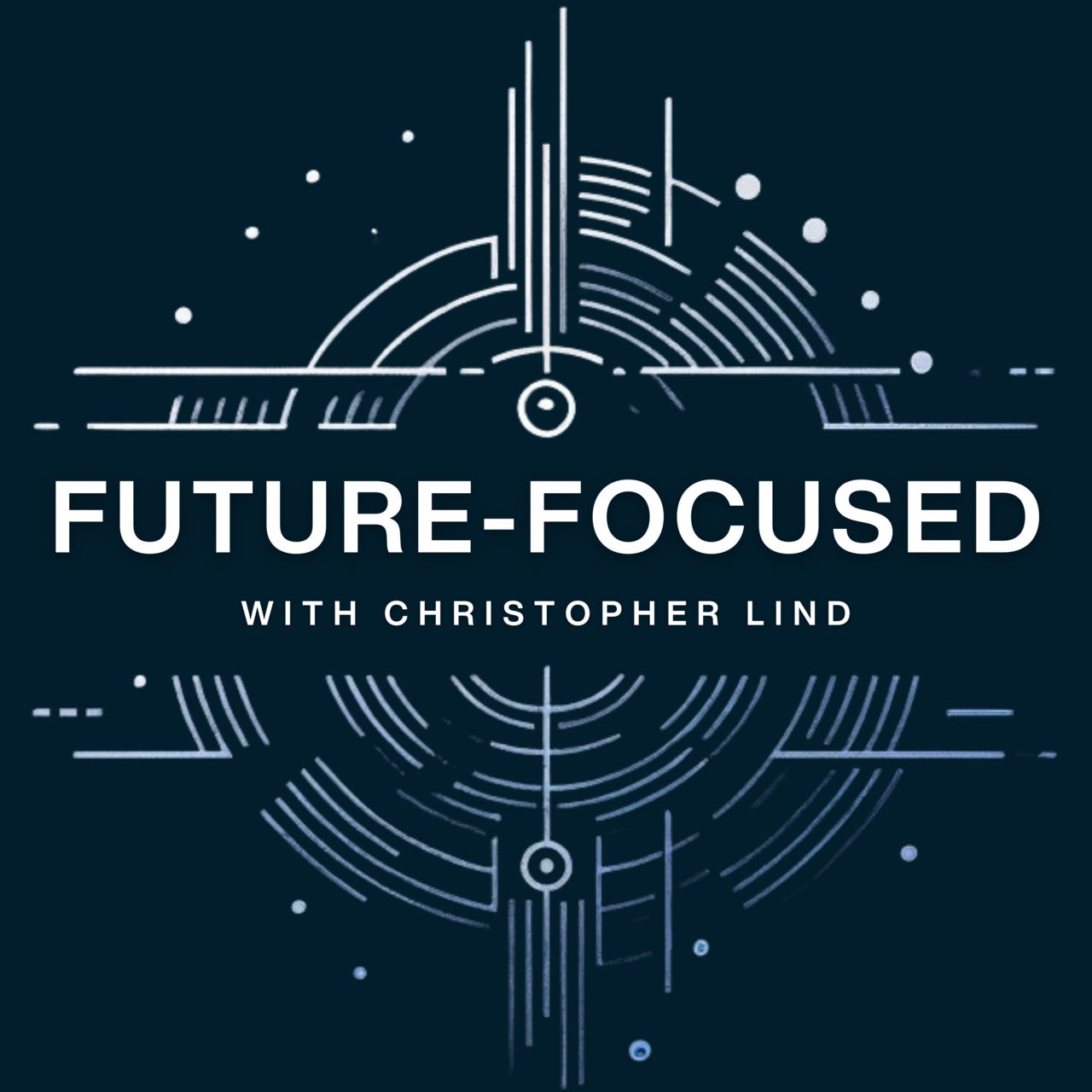 Future-Focused logo