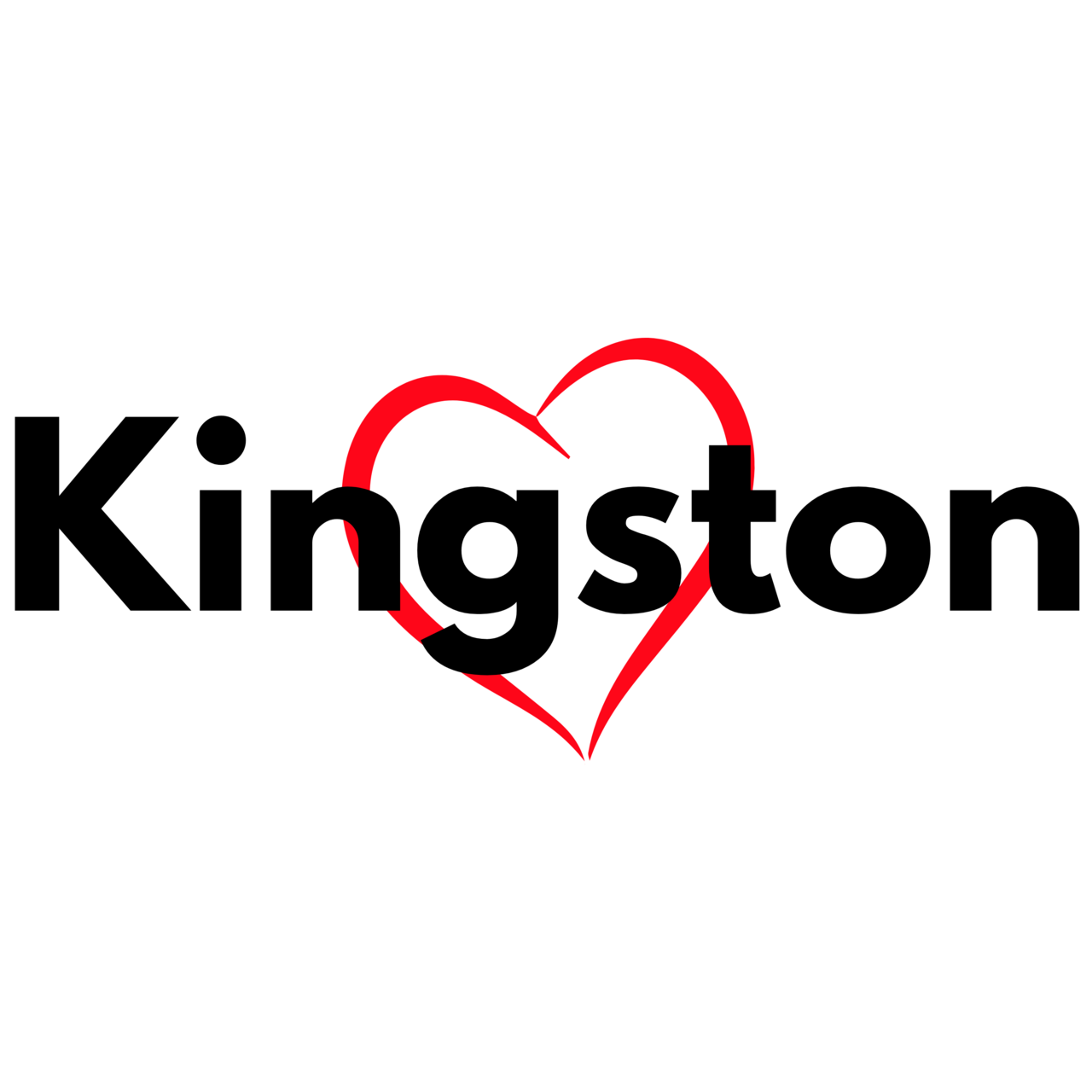 ❤️ Kingston