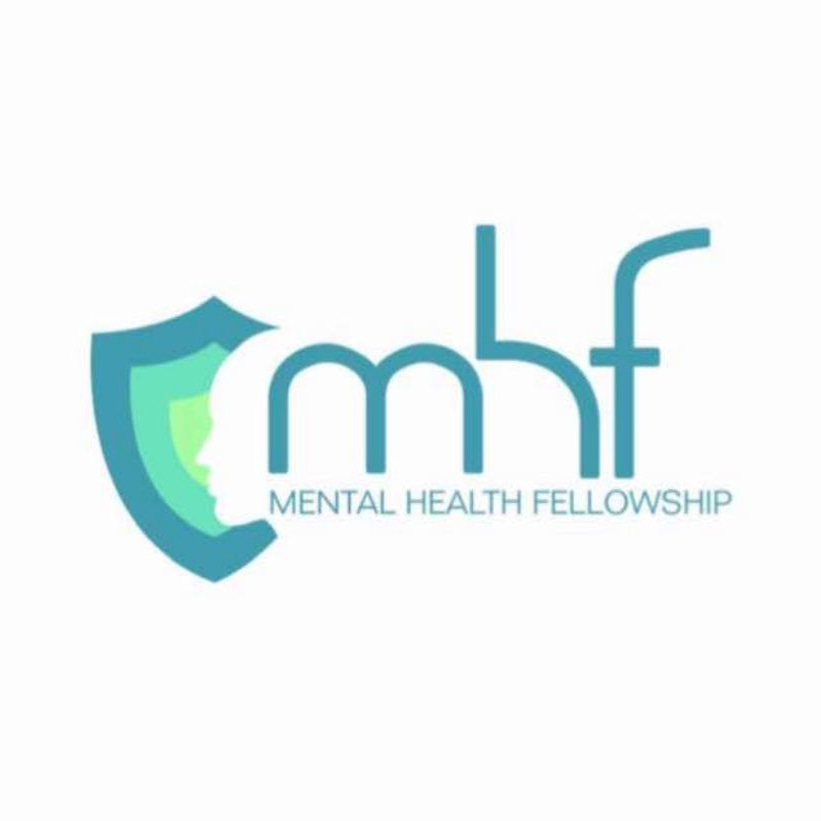 The mental health fellowship  logo