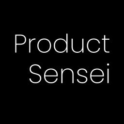 The Product Sensei logo