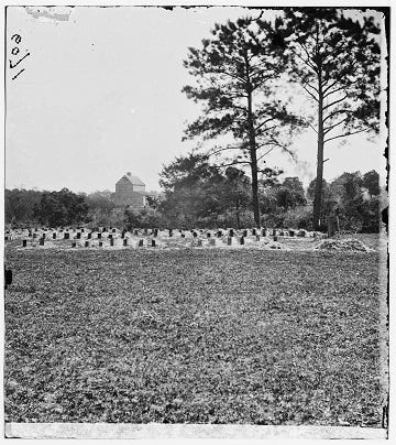 Memorial Day 2025