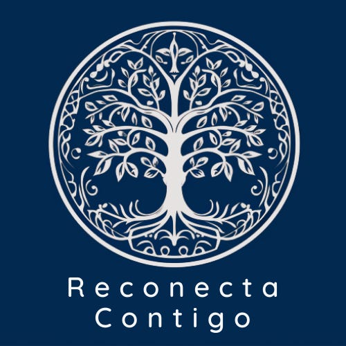 Artwork for Reconecta Contigo