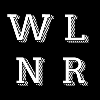 Write Like Nobody’s Reading