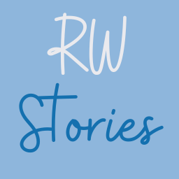 Remarkable Women Stories logo