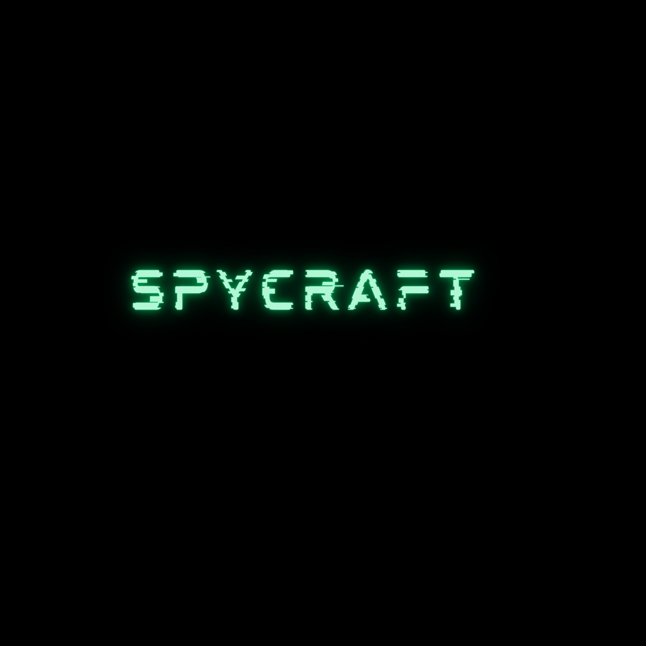 Spycraft  logo