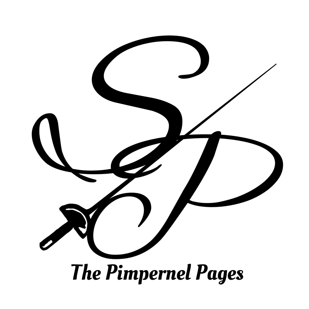 Artwork for The Pimpernel Pages