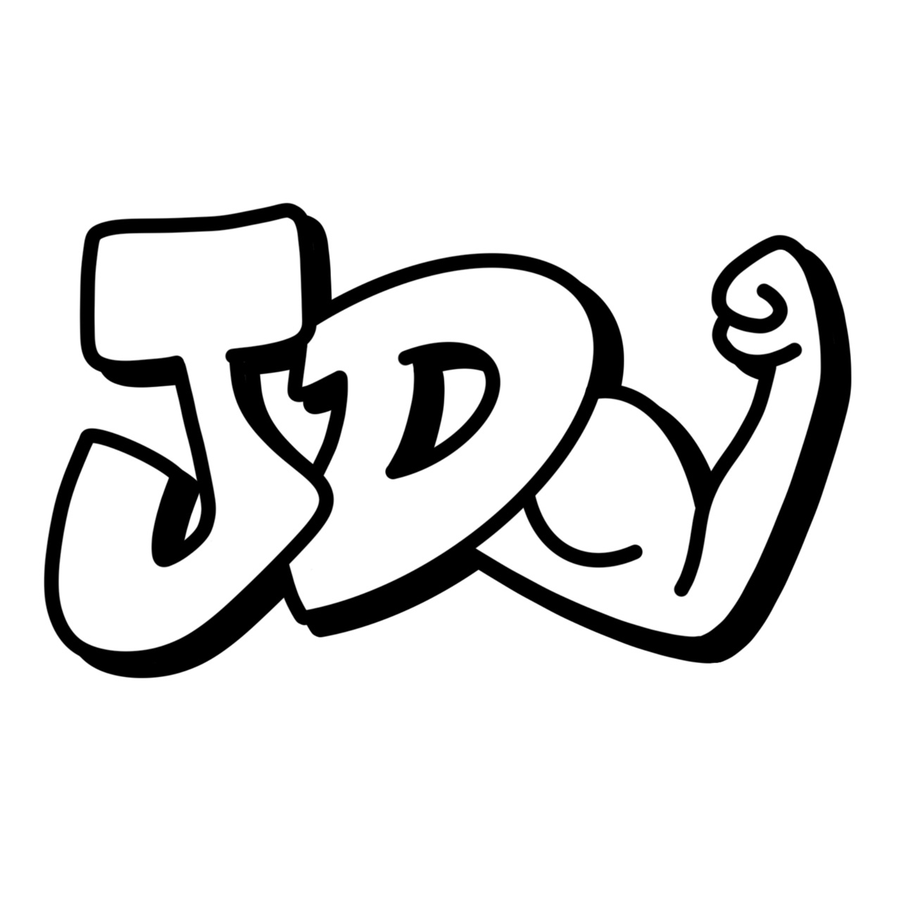 JD's Ramblings logo