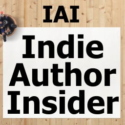 Indie Author Insider