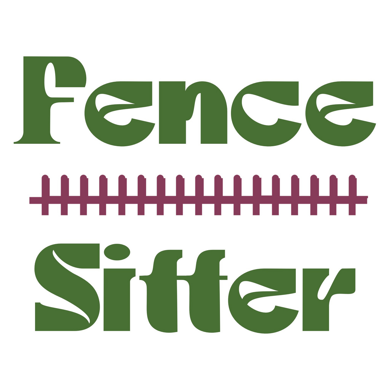 Fence Sitter
