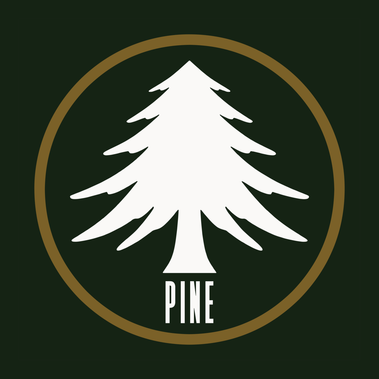 PINE Updates logo