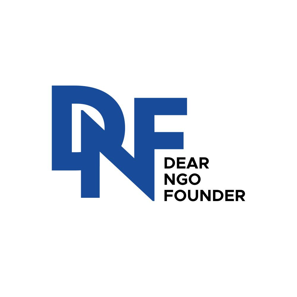 DNF Newsletter logo