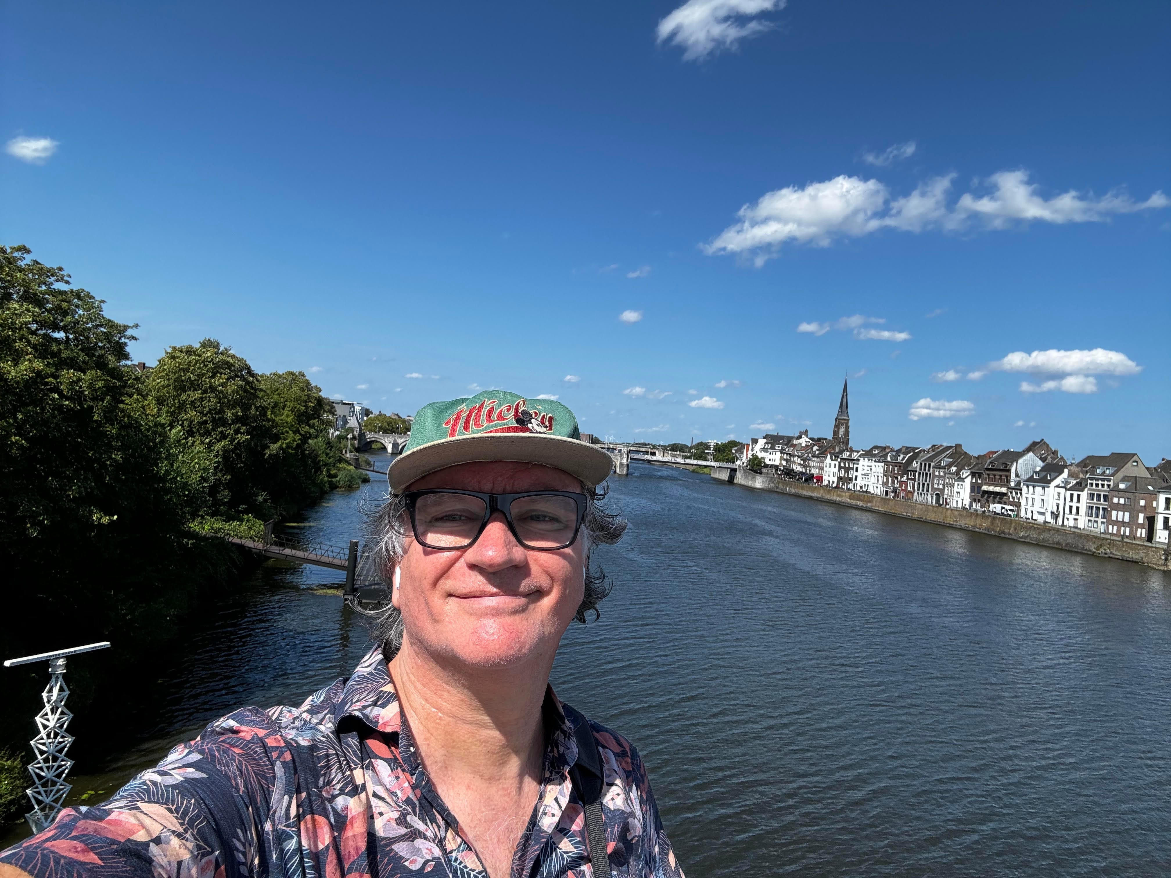 Lijstjestijd! - by Marcel van Driel