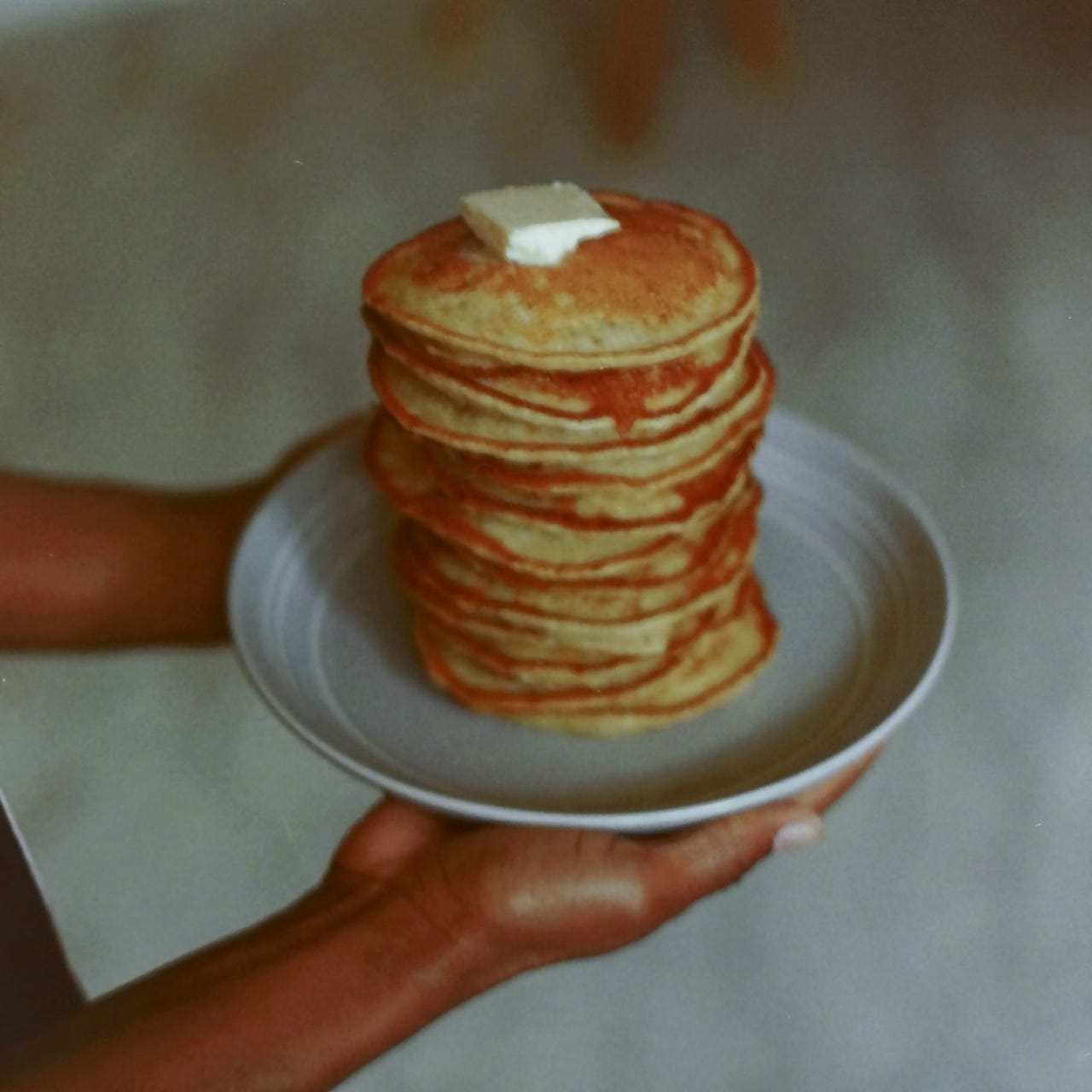 Artwork for Mama's Pancake Breakfast